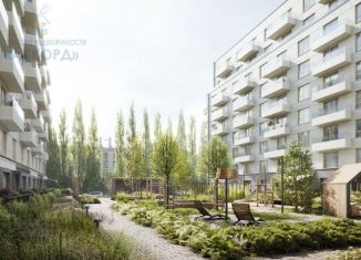 Продам 1-комнатную квартиру, 32.5 м2, Барнаул