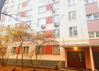 Продается двухкомнатная квартира, 51 м2, Москва, бульвар Яна Райниса, 6к2