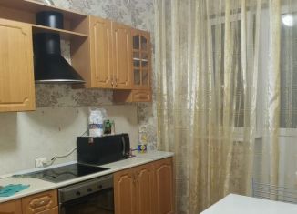 Сдача в аренду 1-ком. квартиры, 40 м2, Мурманск, улица Мира, 10