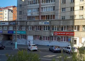 Сдается в аренду офис, 13.3 м2, Забайкальский край, улица Бутина, 107