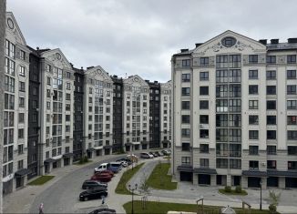 Продается 1-комнатная квартира, 37.6 м2, Зеленоградск, улица Тургенева, 16А