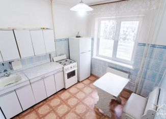 Продам трехкомнатную квартиру, 62.9 м2, Омск, улица Крупской, 19/3