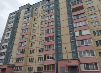 2-комнатная квартира на продажу, 54 м2, Смоленская область, улица Ударников, 32