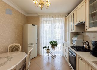 Продажа трехкомнатной квартиры, 83.5 м2, Калининград, Центральный район, улица Белинского, 42