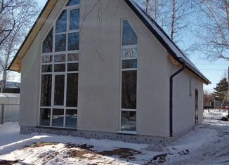 Продам дом, 111 м2, село Власиха