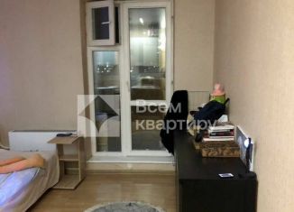 Продажа 1-комнатной квартиры, 19.3 м2, Новосибирская область, улица Виктора Уса, 9