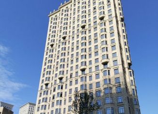 Продается 3-ком. квартира, 75 м2, Москва, улица Ротмистрова, 2, СЗАО