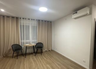 Аренда 2-ком. квартиры, 50 м2, Москва, Новохохловская улица, 15к2, станция Новохохловская