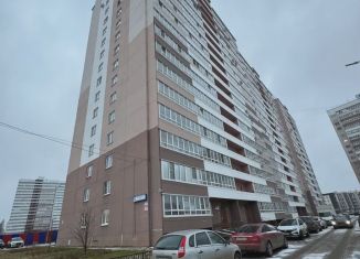 Продается 2-комнатная квартира, 46.2 м2, Киров, Московская улица, 213, Октябрьский район