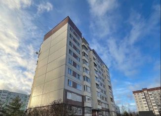 Продажа двухкомнатной квартиры, 54 м2, Великий Новгород, улица Кочетова, 10к2