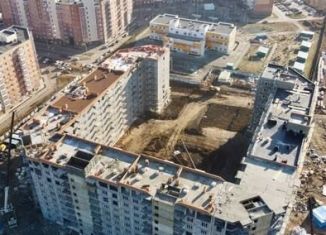 Продается трехкомнатная квартира, 84.1 м2, Красноярский край, Северное шоссе, 50А