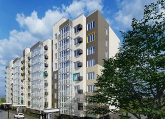 Продажа 1-ком. квартиры, 47 м2, Курская область, улица Генерала Григорова, 46