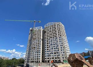 Продаю 2-ком. квартиру, 47.4 м2, Воронеж, набережная Чуева, 7