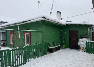 Продам дом, 30 м2, Омск, 1-я Ленинградская улица