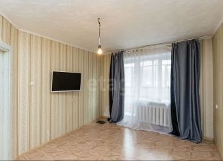 Продается 2-комнатная квартира, 43.5 м2, Тюмень, Волгоградская улица, 109, Калининский округ