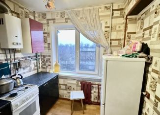 Продажа 1-комнатной квартиры, 30 м2, Малоярославец, улица Ольги Колесниковой