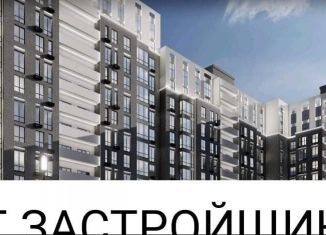 Продается однокомнатная квартира, 53.4 м2, Каспийск, улица Амет-хан Султана, 34