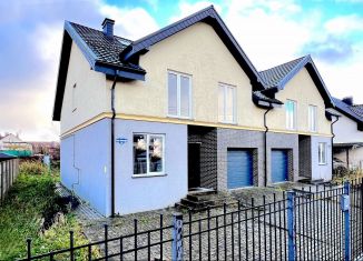 Продаю таунхаус, 181 м2, Калининград, улица Розы Люксембург, 48