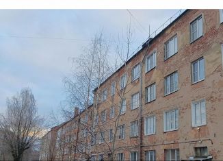 Продается трехкомнатная квартира, 49 м2, Иваново, Столярный переулок, 30