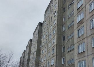 2-ком. квартира на продажу, 48.6 м2, Алтайский край, улица Советской Армии, 133Б