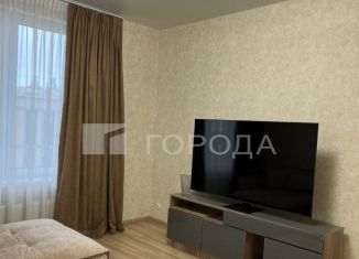 Продажа 3-ком. квартиры, 92 м2, поселок Отрадное, Лесная улица, 19к4