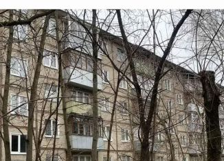 1-ком. квартира на продажу, 31 м2, Иваново, Ленинский район, улица Маршала Василевского, 16