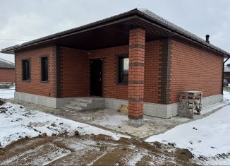 Продам дом, 113 м2, деревня Ключи, Сосновая улица