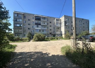 Двухкомнатная квартира на продажу, 53.4 м2, Владимирская область, улица Лермонтова, 25