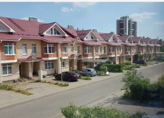 Продам пятикомнатную квартиру, 200 м2, Раменское, Молодёжная улица, 6