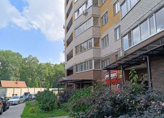 Продается 3-ком. квартира, 108.7 м2, Воронеж, Ленинский район, Молдавский переулок, 2