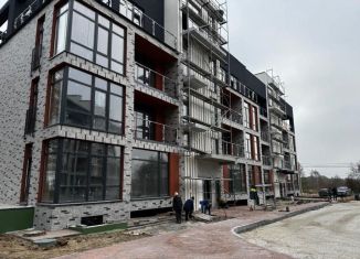 Продам 3-комнатную квартиру, 102.9 м2, Алтайский край, посёлок Лесной, 2