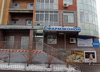 Сдам в аренду помещение свободного назначения, 105 м2, Иркутск, Байкальская улица, 124/2