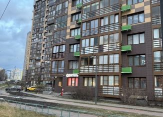 Продажа однокомнатной квартиры, 42 м2, Одинцово, Сколковская улица, 7А, ЖК Сколковский