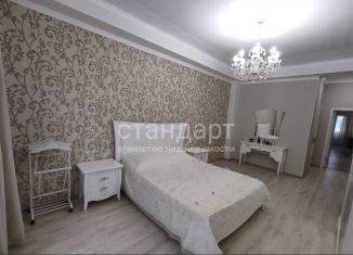 Продажа 3-ком. квартиры, 122 м2, Ессентуки, Октябрьская улица, 337/3