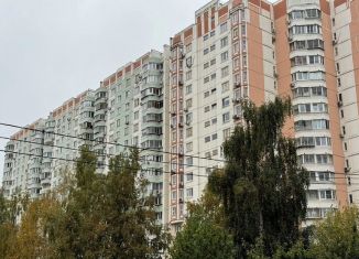 Продажа квартиры студии, 17.9 м2, Москва, метро Юго-Западная, улица Академика Анохина, 9к1