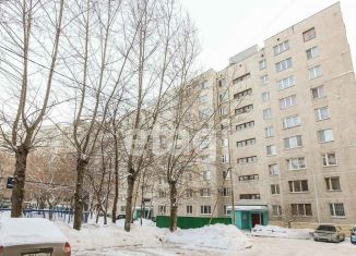 Продам 2-комнатную квартиру, 50.8 м2, Тюмень, улица Республики, 223