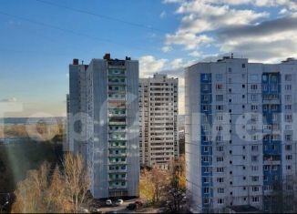 Продаю 1-комнатную квартиру, 41 м2, Москва, Алма-Атинская улица, 5, район Братеево