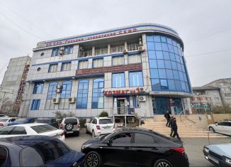Продажа помещения свободного назначения, 104 м2, Махачкала, проспект Али-Гаджи Акушинского, 224, Кировский внутригородской район