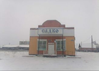 Продам торговую площадь, 120 м2, поселок городского типа Курагино, Вокзальная улица, 11Г