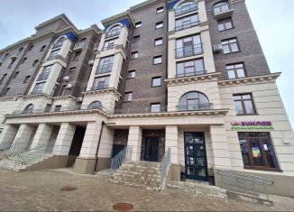 Продается трехкомнатная квартира, 94.3 м2, Красногорск, улица Пришвина, 19