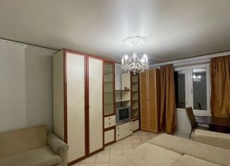 Сдача в аренду комнаты, 16 м2, Москва, Ферганская улица, 15к4