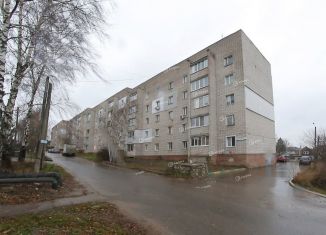 Продается 2-комнатная квартира, 54 м2, Тула, улица Прогресс, 37