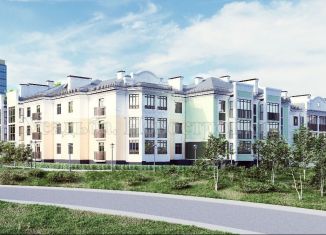 Продаю 2-комнатную квартиру, 65.7 м2, Кострома, Осыпная улица, 40