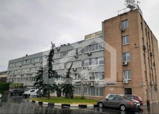 Сдам складское помещение, 1600 м2, Москва, Рябиновая улица, 44, ЗАО