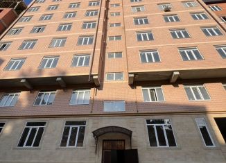 Продается двухкомнатная квартира, 68.3 м2, село Агачаул, Еловая улица, 11