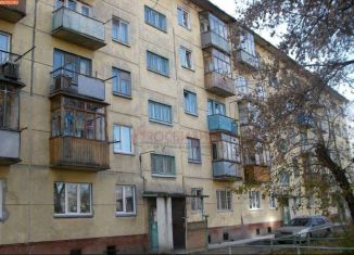 Продается 1-ком. квартира, 30 м2, Новосибирская область, улица Тимирязева, 83