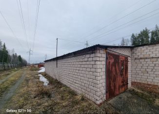 Продаю гараж, 28 м2, Удмуртия, Воткинское шоссе, 61