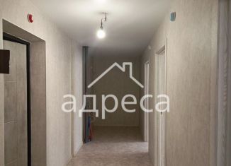 Продажа 2-комнатной квартиры, 56 м2, Самара, Физкультурная улица, 103А