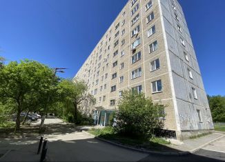 Продается 1-ком. квартира, 36.5 м2, Екатеринбург, Инженерная улица, метро Ботаническая