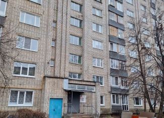 Продаю 1-комнатную квартиру, 35 м2, Ульяновск, Первомайская улица, 2, Железнодорожный район